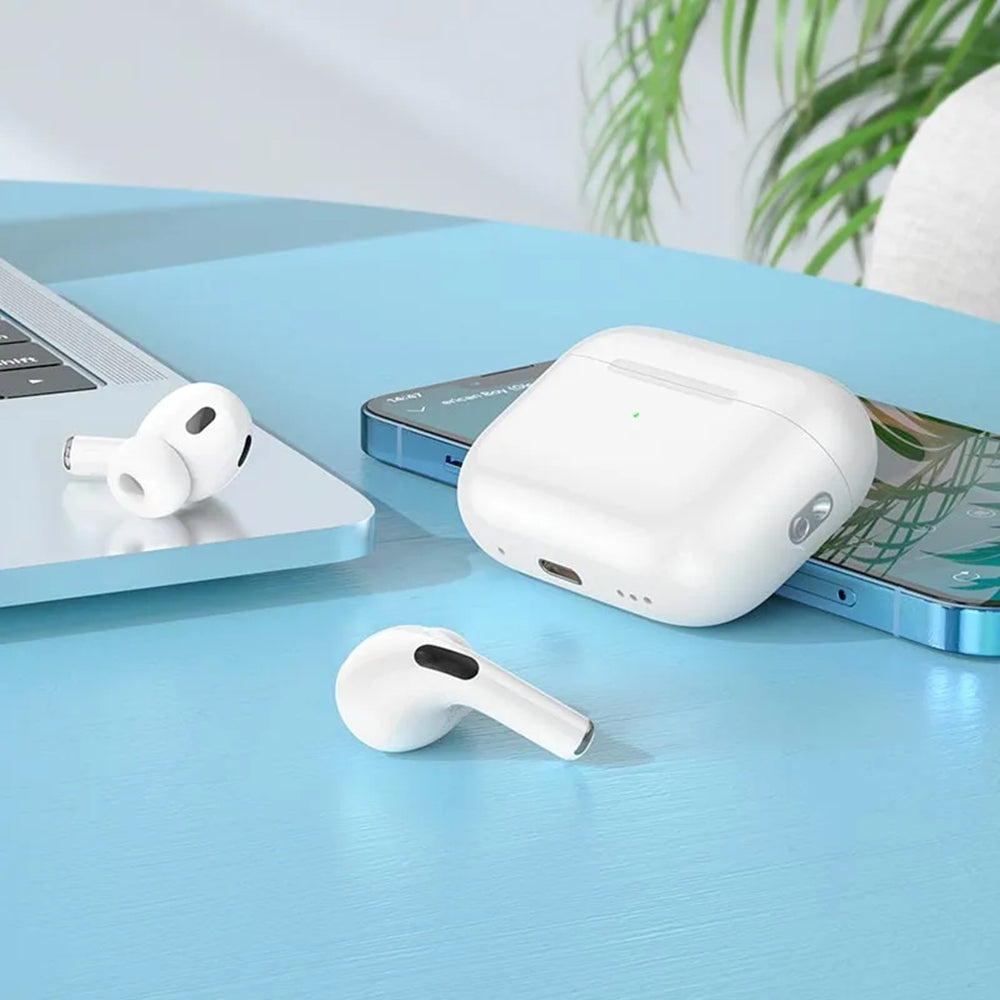 Écouteurs intra-auriculaires stéréo Bluetooth TWS True Wireless Écouteurs intra-auriculaires stéréo Bluetooth TWS True Wireless